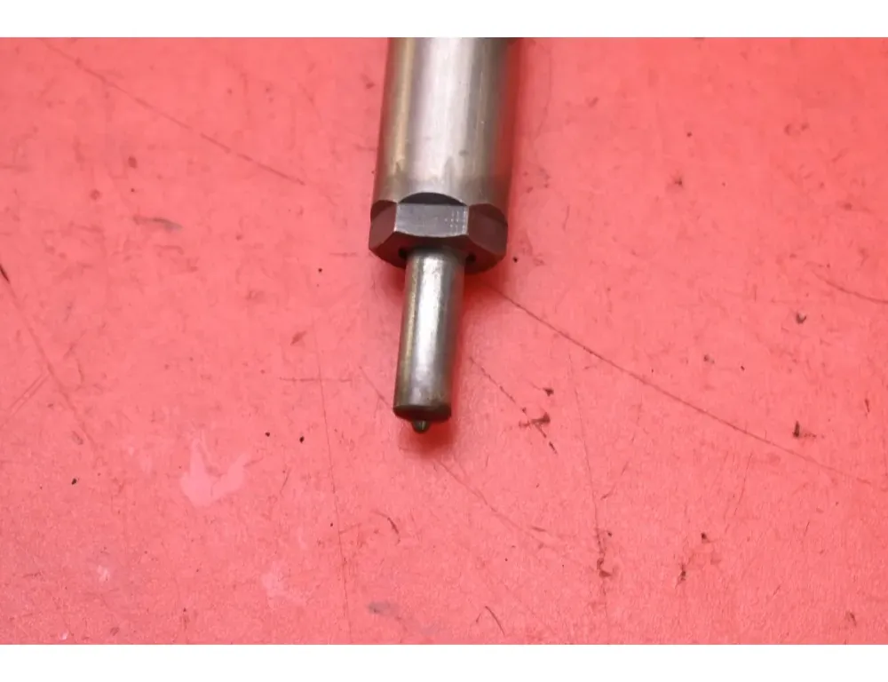 FIAT Scudo 2 generation (2007-2016) Degvielas sprausla 9659337980 33095348