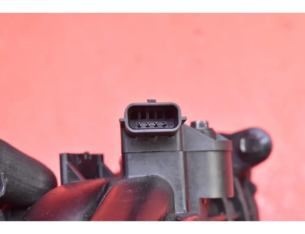 RENAULT Megane 3 generation (2008-2020) Air Conditioner Air Flow Valve Motor A2C53350932 33115711