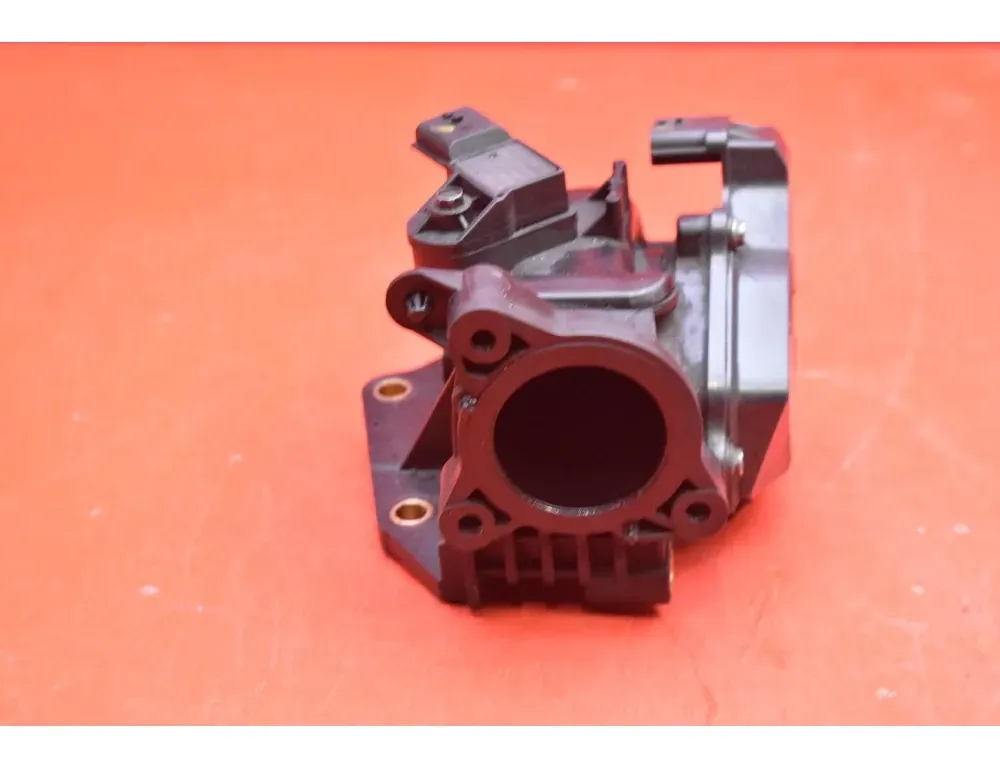 RENAULT Megane 3 generation (2008-2020) Air Conditioner Air Flow Valve Motor A2C53350932 33115711