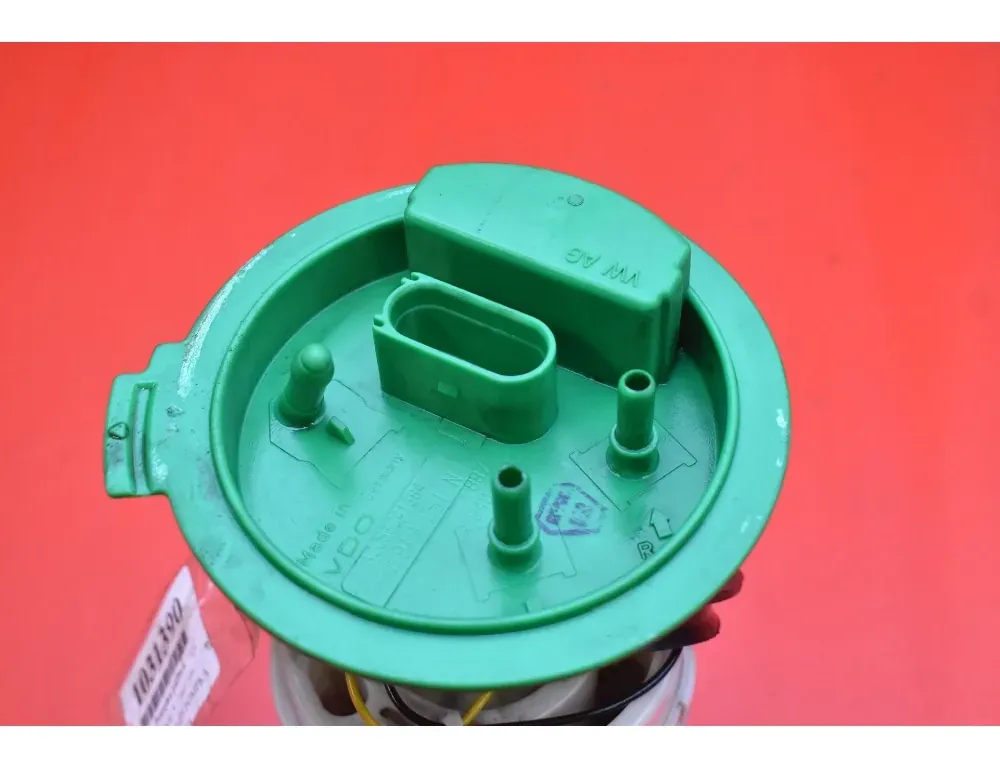 VOLKSWAGEN Golf 4 generation (1997-2006) Fuel Pump 1K0919051N 33131714