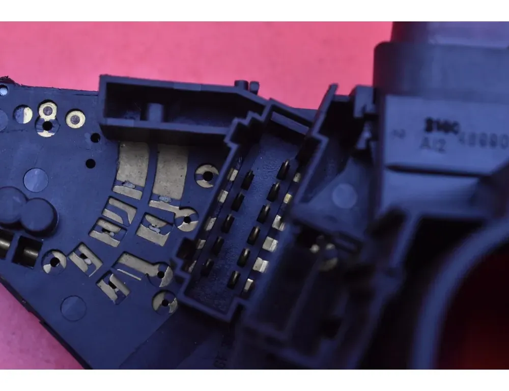 FORD Galaxy 1 generation (1995-2006) Indicator Wiper Stalk Switch 7M0953503P 33150160