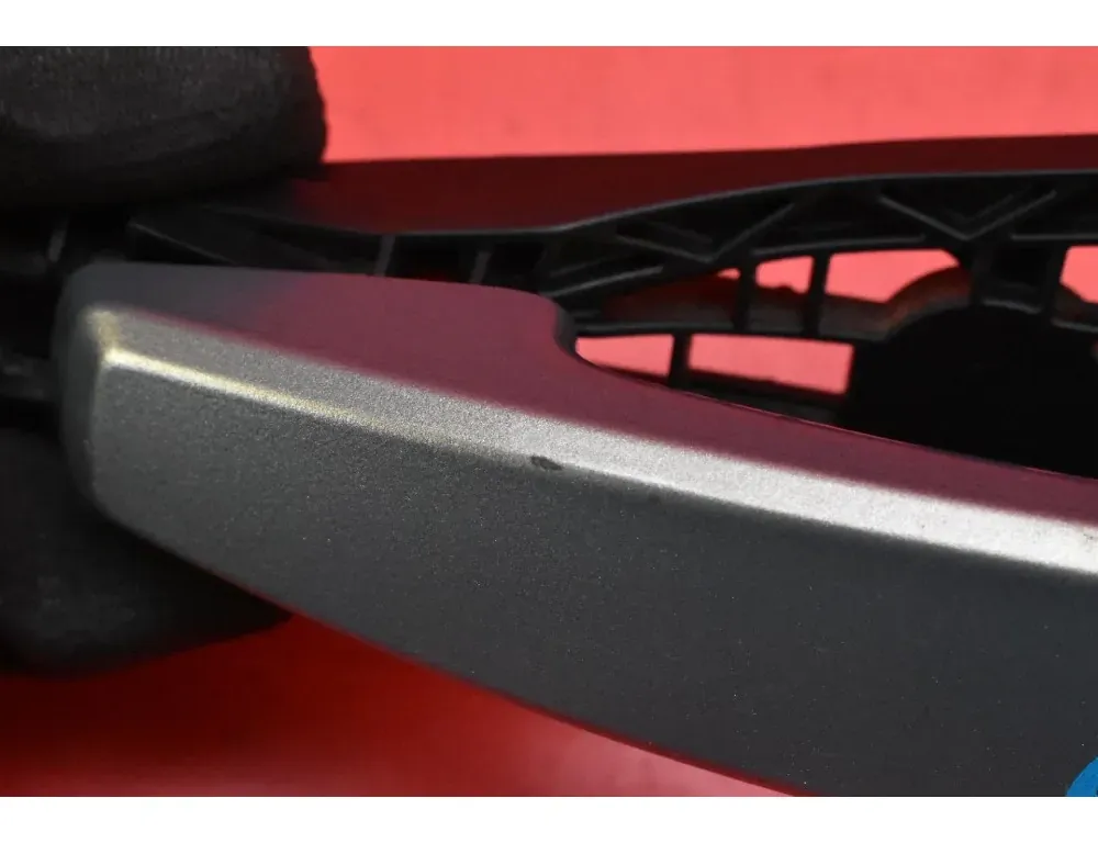 OPEL Meriva 2 generation (2010-2020) Priekšējo kreiso durvju ārējais rokturis 13346228 33474028