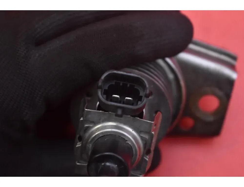 OPEL Zafira C (2012-2016) Fuel Injector 04440210382 33474093