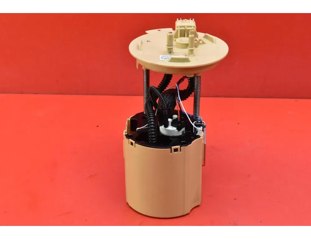 OPEL Zafira C (2012-2016) Fuel Pump 13596946 33474105