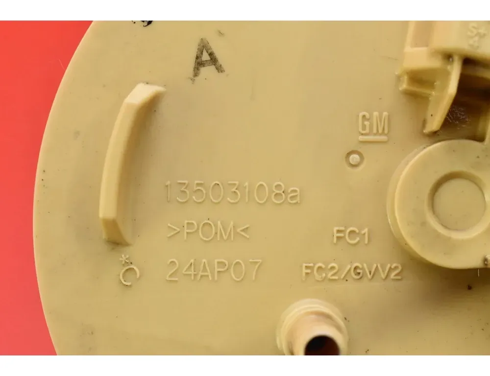 OPEL Zafira C (2012-2016) Fuel Pump 13596946 33474105