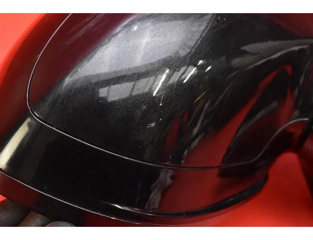 OPEL Zafira C (2012-2016) Right Side Wing Mirror 021219 33474107