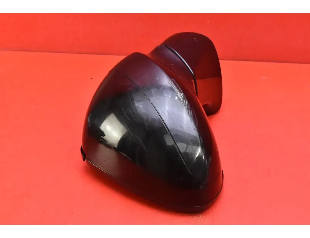 OPEL Zafira C (2012-2016) Right Side Wing Mirror 021219 33474107