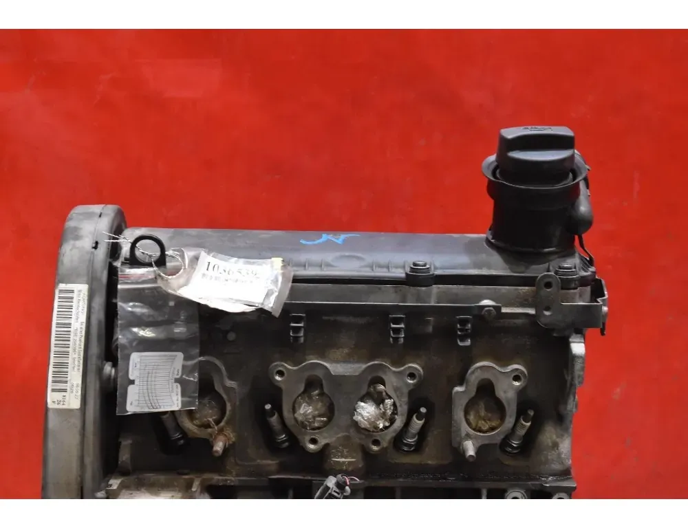 VOLKSWAGEN Touran 1 generation (2003-2015) Двигатель BSE 33474197