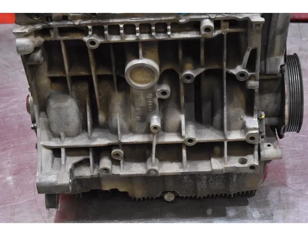 VOLKSWAGEN Touran 1 generation (2003-2015) Двигатель BSE 33474197