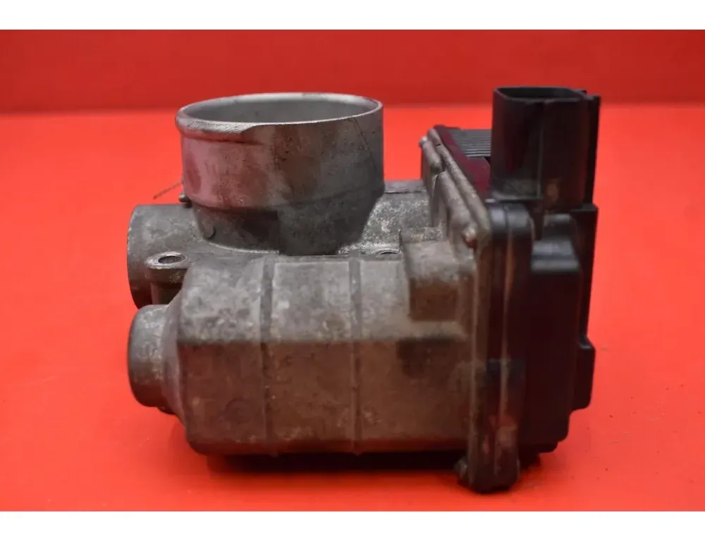 NISSAN Primera P12 (2001-2008) Air Conditioner Air Flow Valve Motor SERA576-01 33481481