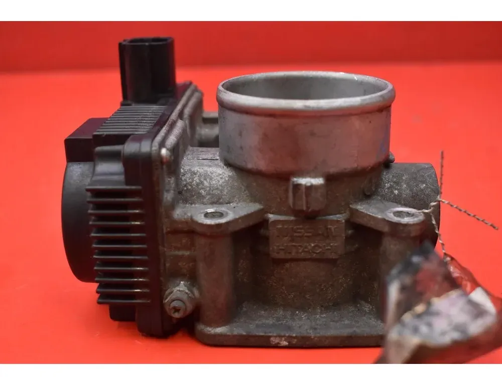 NISSAN Primera P12 (2001-2008) Air Conditioner Air Flow Valve Motor SERA576-01 33481481