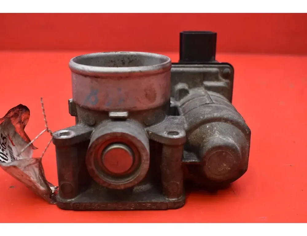 NISSAN Primera P12 (2001-2008) Air Conditioner Air Flow Valve Motor SERA576-01 33481481