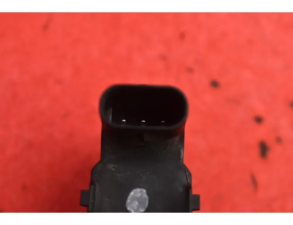 AUDI A5 8T (2007-2016) Pārkingsensoru vadības bloks 420919275 33481632