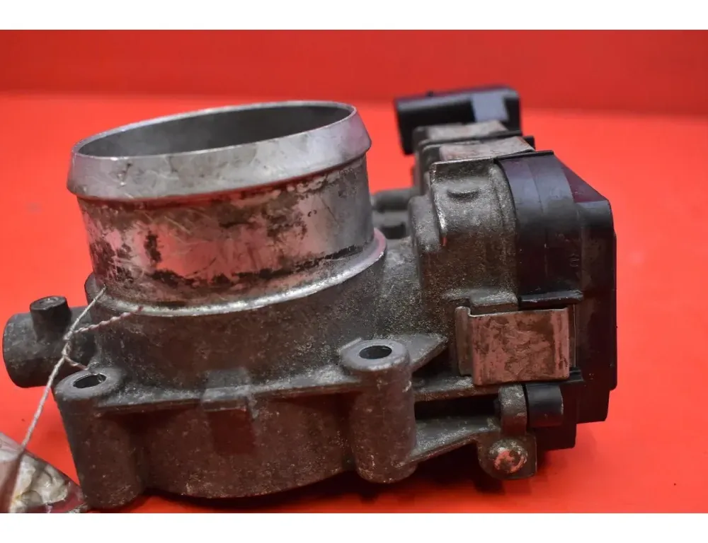 VOLKSWAGEN Touran 1 generation (2003-2015) Двигатель задвижки потока воздуха кондиционера воздуха 03C133062D 33481664