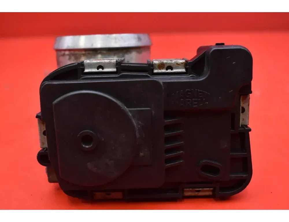 VOLKSWAGEN Touran 1 generation (2003-2015) Двигатель задвижки потока воздуха кондиционера воздуха 03C133062D 33481664