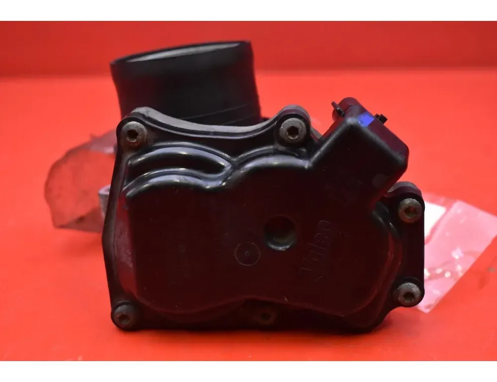 NISSAN X-Trail T31 (2007-2014) Kondicioniera gaisa aizbīdņa motorīts 8200987453 33481679