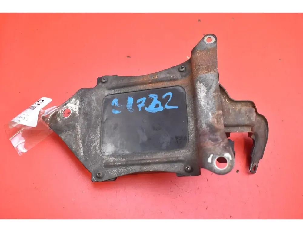 TOYOTA Corolla Verso 1 generation (2001-2009) Motora vadības bloks 89871-20080 33504161