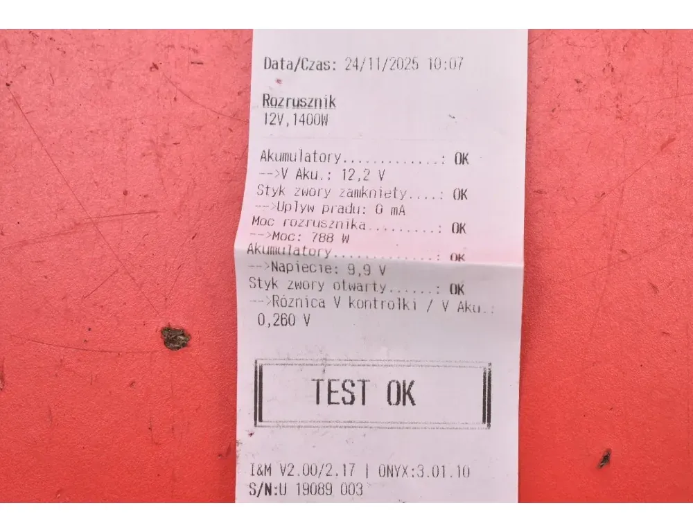 AUDI A4 B6/8E (2000-2005) Starteris 06B911023 33510550