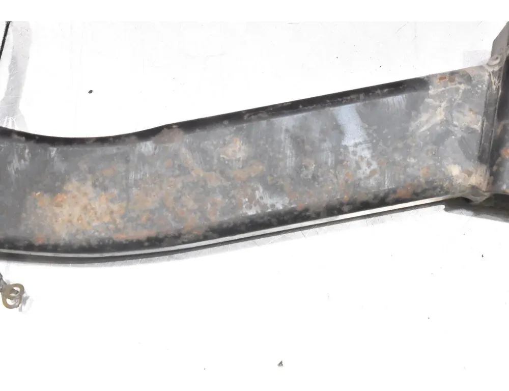 RENAULT Megane 2 generation (2002-2012) Removable trailer hitch 5905655940341 33510574