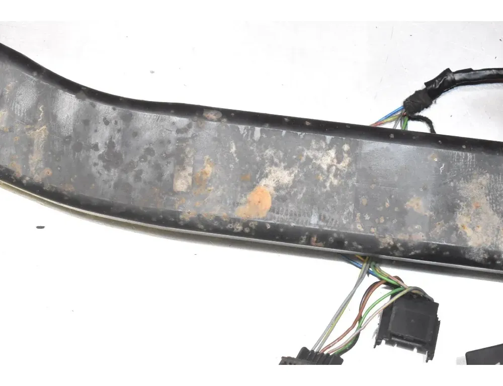 RENAULT Megane 2 generation (2002-2012) Removable trailer hitch 5905655940341 33510574