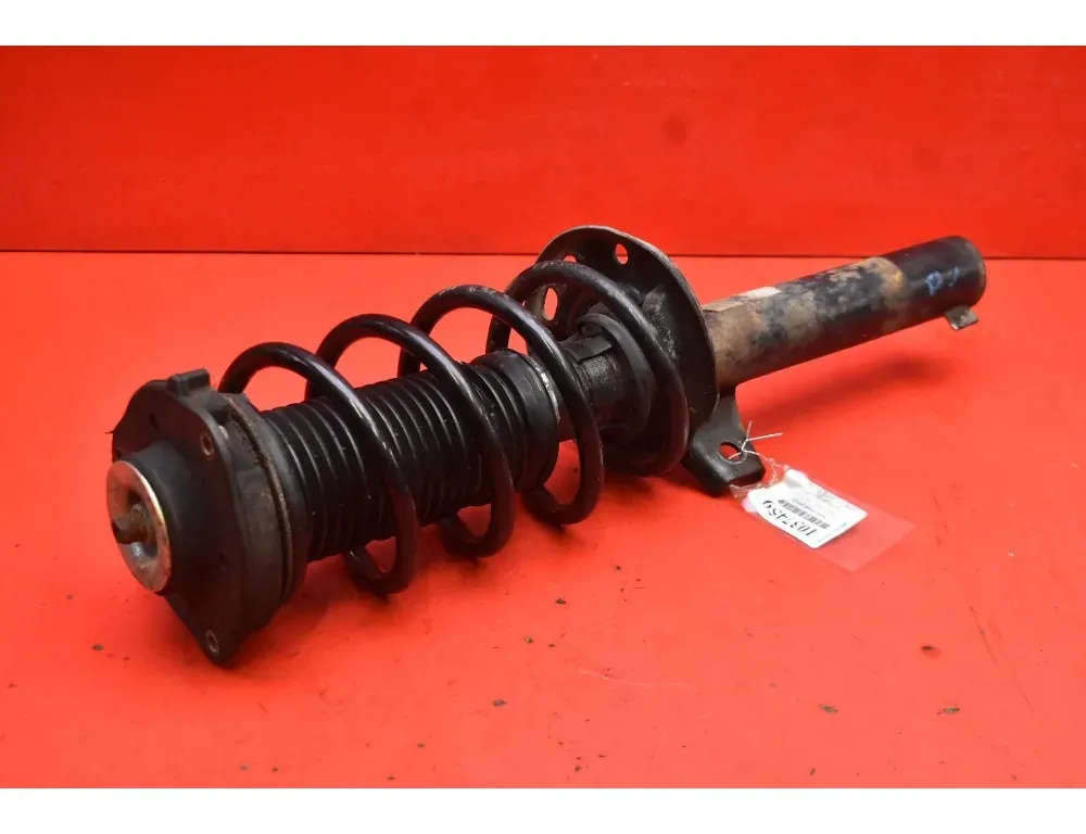 SEAT Leon 3 generation (2012-2020) Амортизатор передний правый 1K0413031CT 33510669