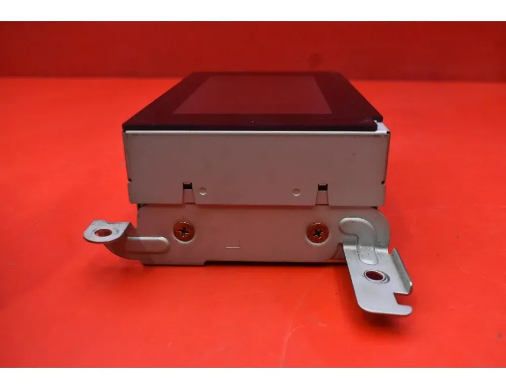 NISSAN Primera P12 (2001-2008) Music Player With GPS 28090-AV612 33510771