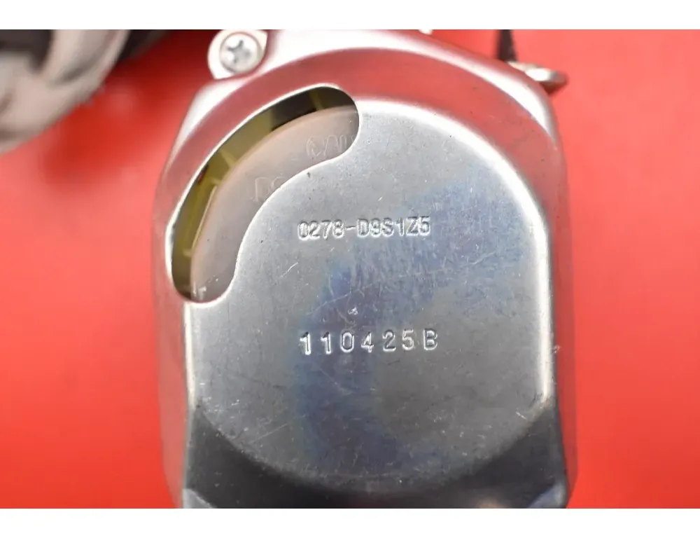 HYUNDAI i40 VF (1 generation) (2011-2020) Ремни безопасности 88810-3Z000 33510893