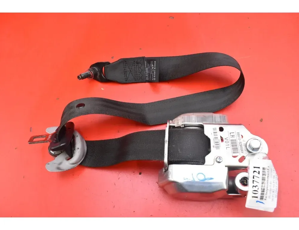 HYUNDAI i40 VF (1 generation) (2011-2020) Ремни безопасности 88810-3Z000 33510893