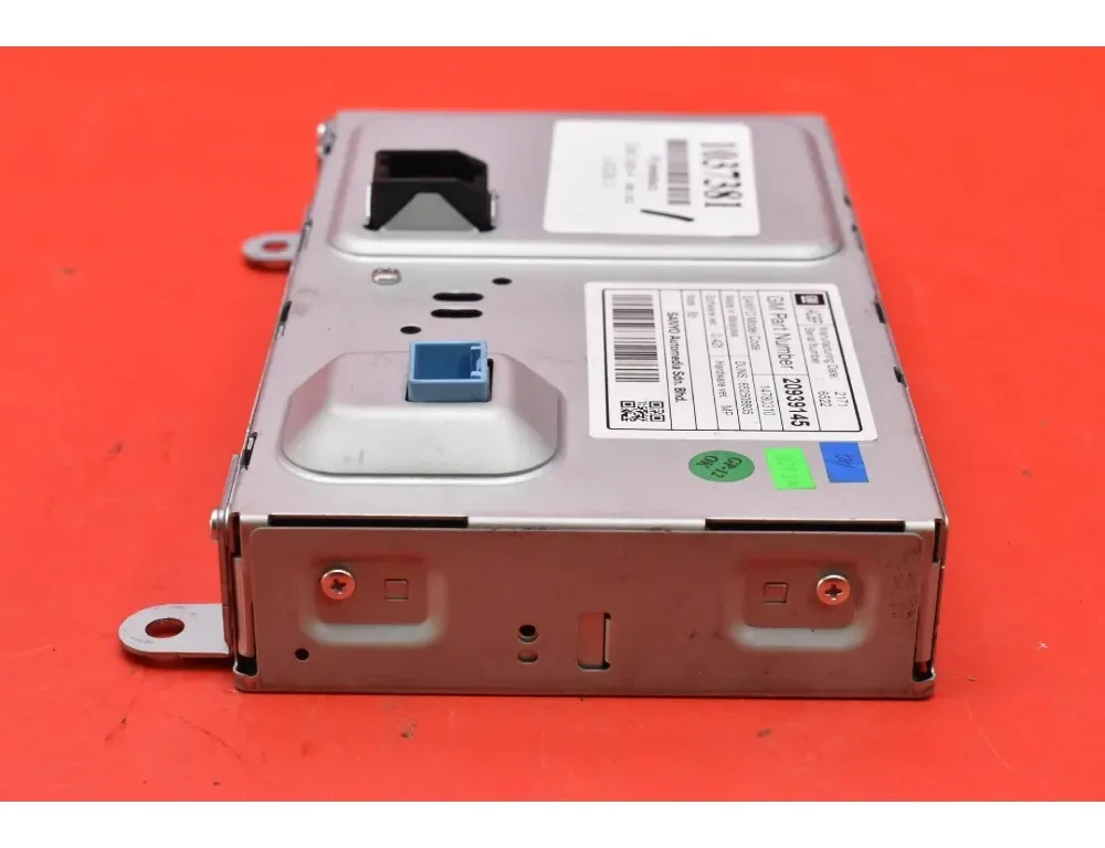 OPEL Astra J (2009-2020) Mūzikas atskaņotājs ar Navigāciju / GPS 20939145 33516775