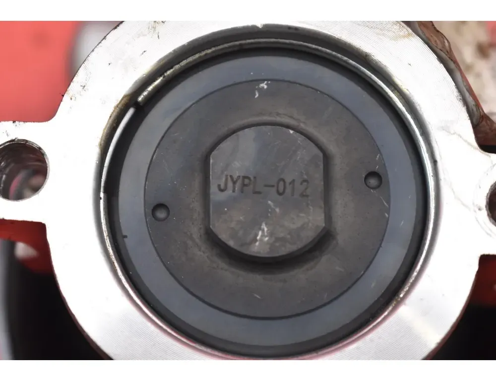 CHEVROLET Captiva 1 generation (2006-2018) Electric Power Steering  Pump 33516783