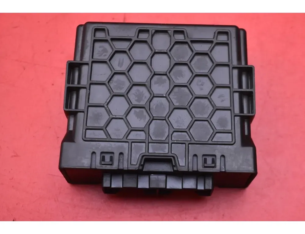 OPEL Insignia B (2017-2024) Engine Control Unit ECU 13521137 33516917