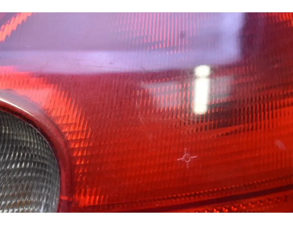 ROVER 75 1 generation (1999-2005) Aizmugurējais labais lukturis 33525829