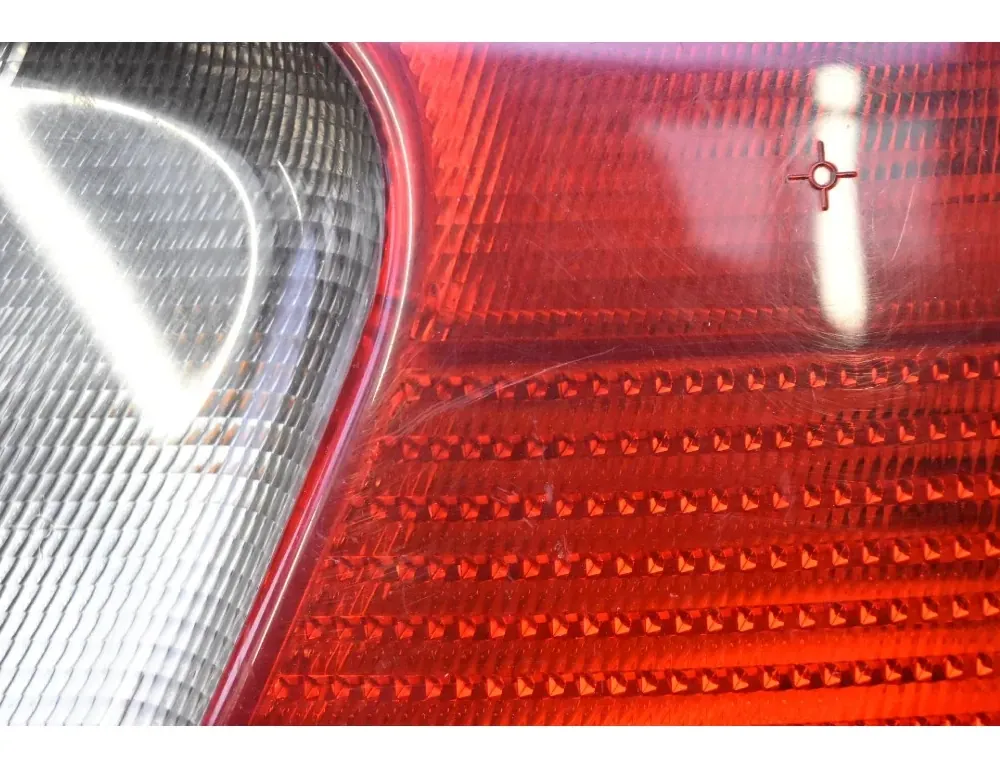 ROVER 75 1 generation (1999-2005) Aizmugurējais labais lukturis 33525829