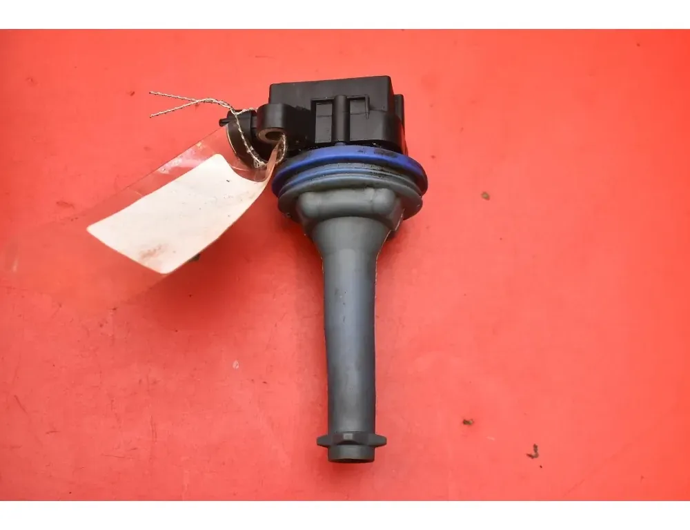 VOLVO S80 1 generation (1998-2006) High Voltage Ignition Coil 28.0003 33526005