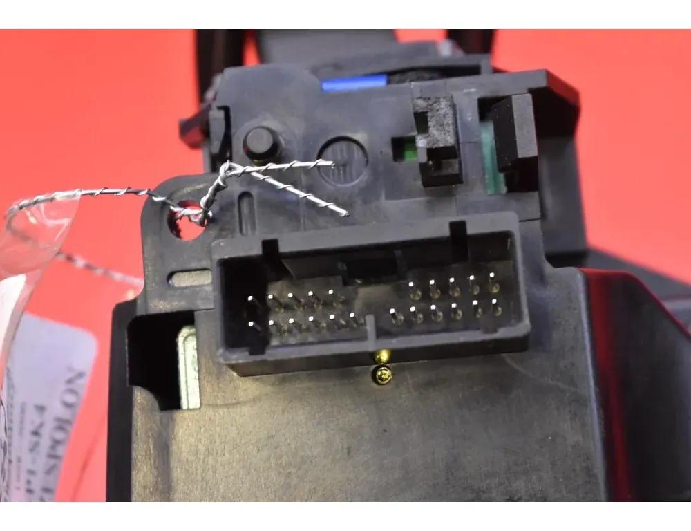 VOLVO S80 1 generation (1998-2006) Indicator Wiper Stalk Switch 9452390 33526007