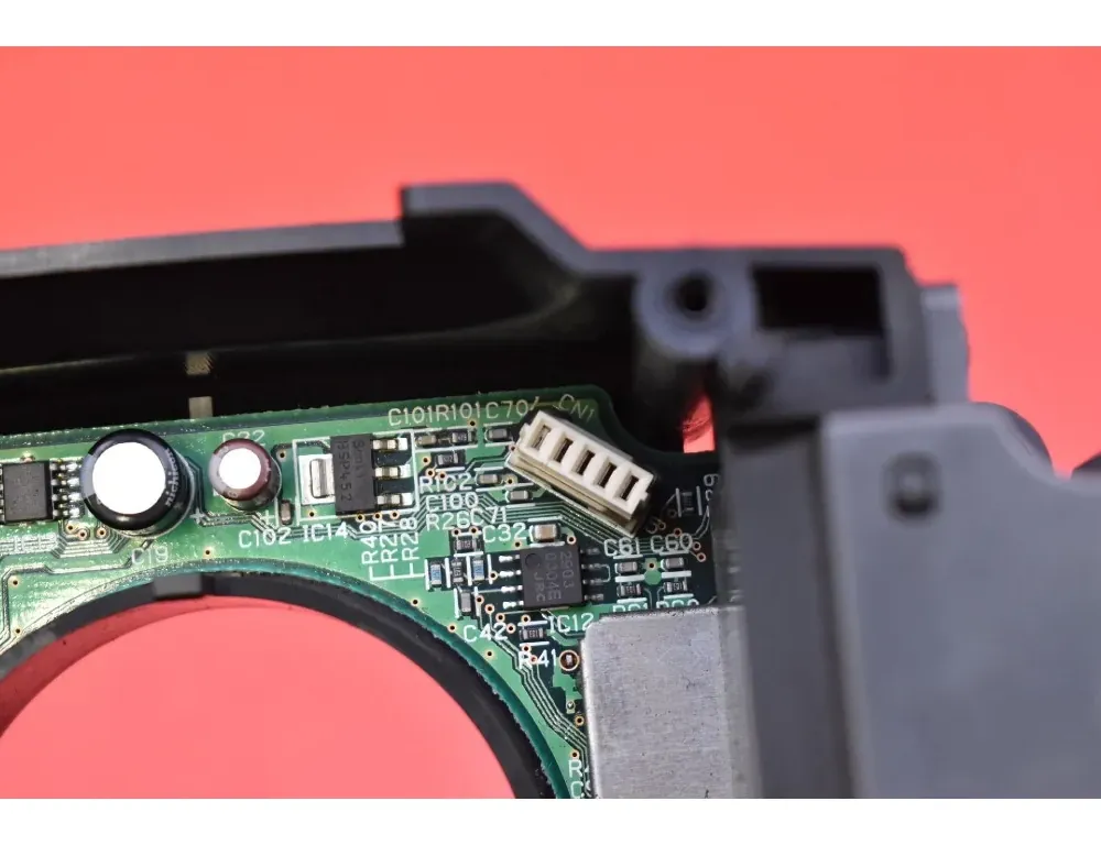 VOLVO S80 1 generation (1998-2006) Indicator Wiper Stalk Switch 9452390 33526007