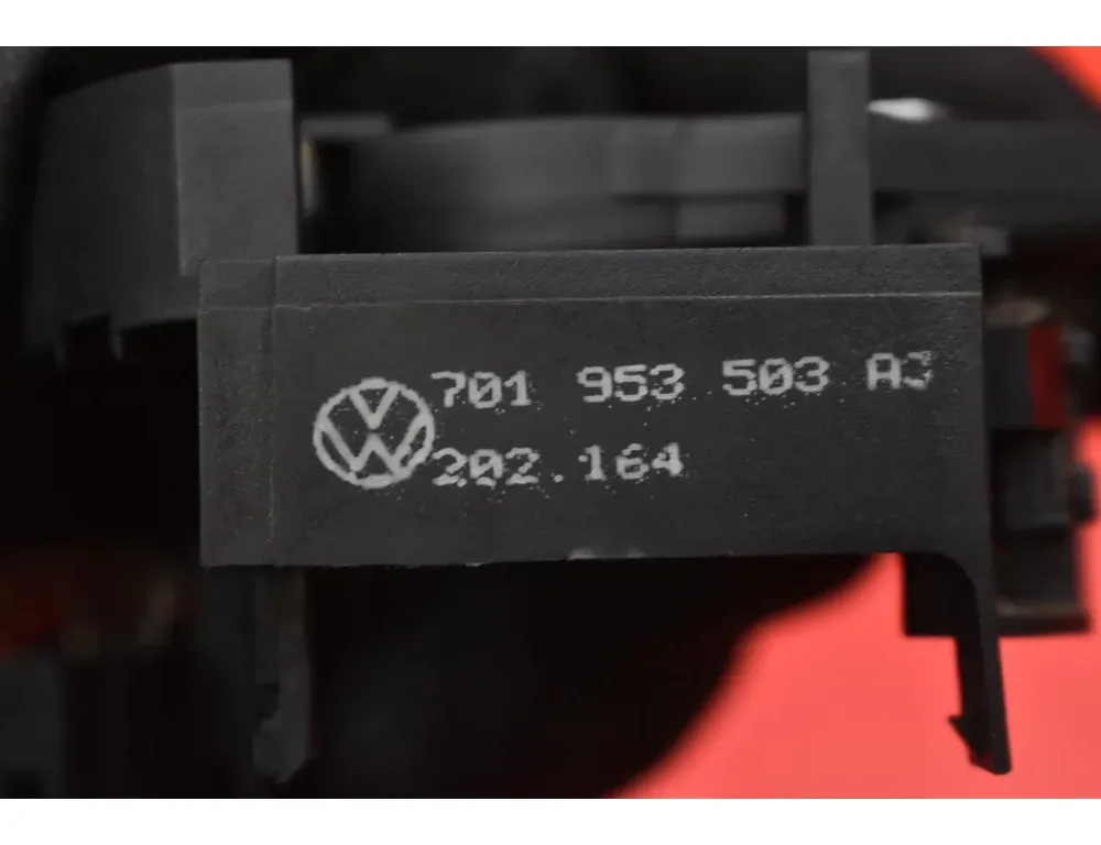 VOLKSWAGEN Transporter T4 (1990-2003) Переключатель кнопок 701953503AJ 33526035