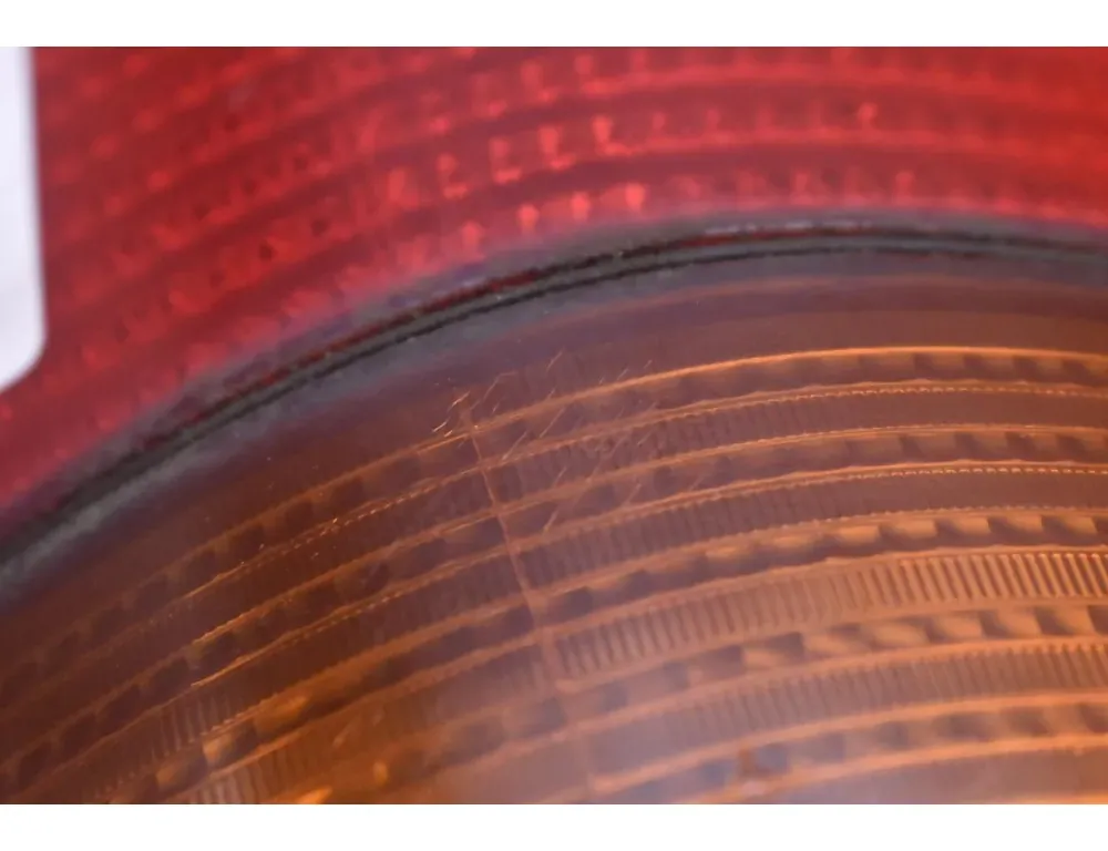 VOLKSWAGEN Transporter T4 (1990-2003) Фонарь задний левый 70194511 33526038