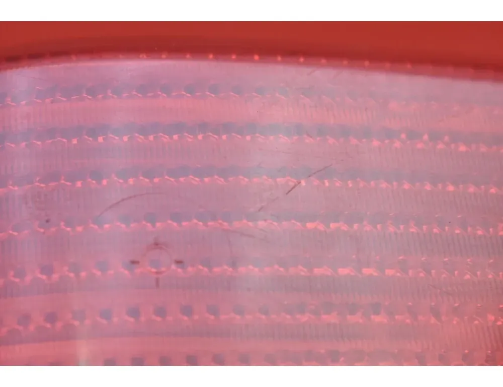 VOLKSWAGEN Transporter T4 (1990-2003) Фонарь задний левый 70194511 33526038