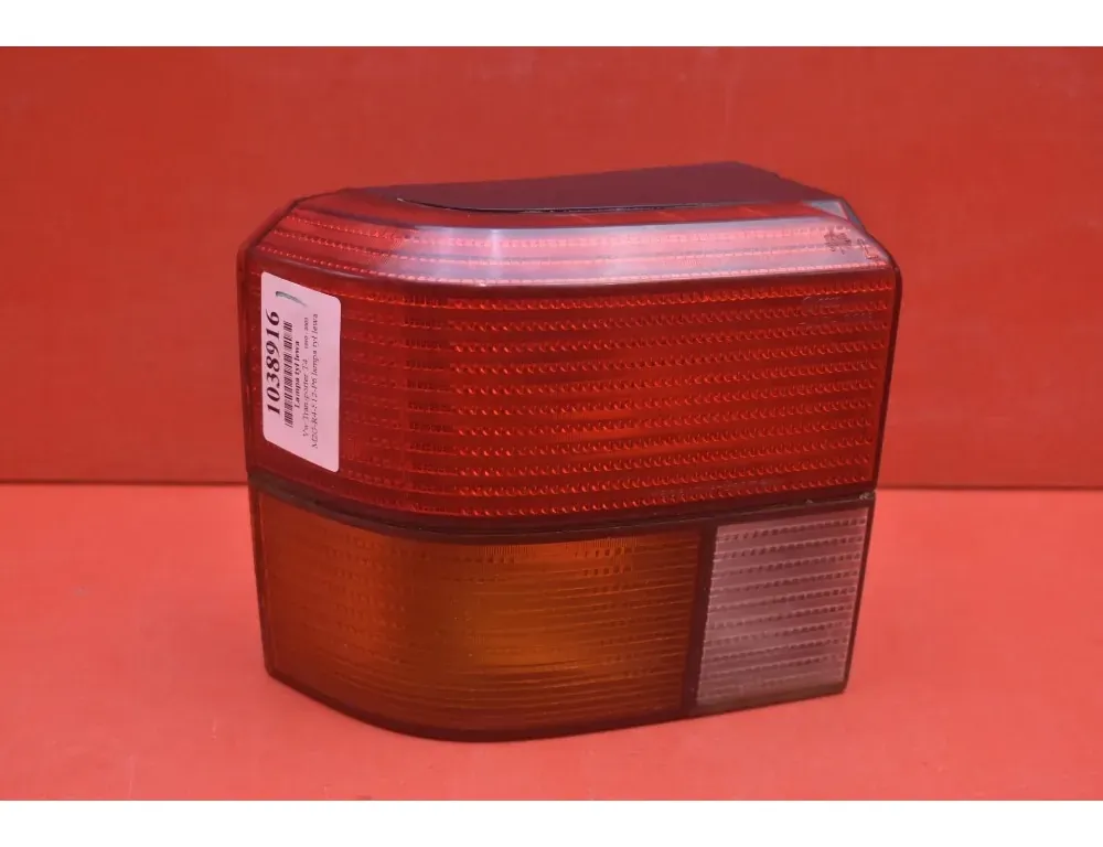 VOLKSWAGEN Transporter T4 (1990-2003) Фонарь задний левый 70194511 33526038