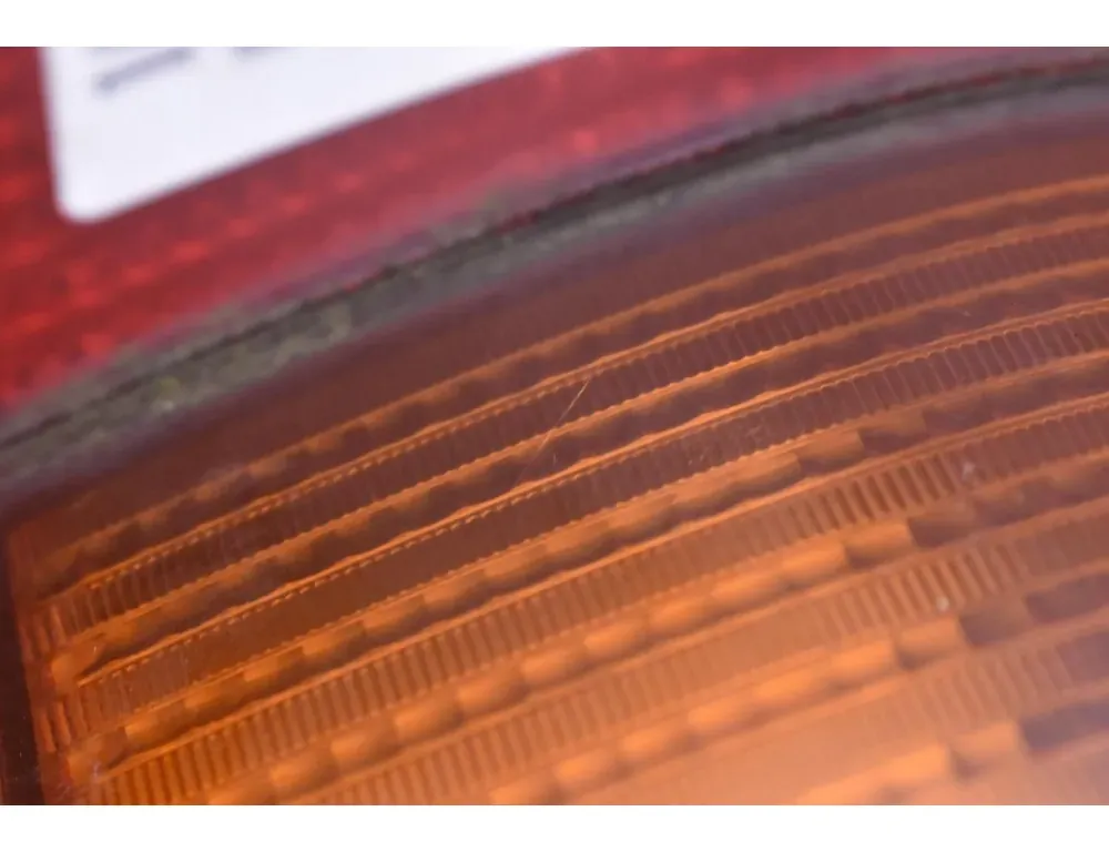 VOLKSWAGEN Transporter T4 (1990-2003) Фонарь задний левый 70194511 33526038