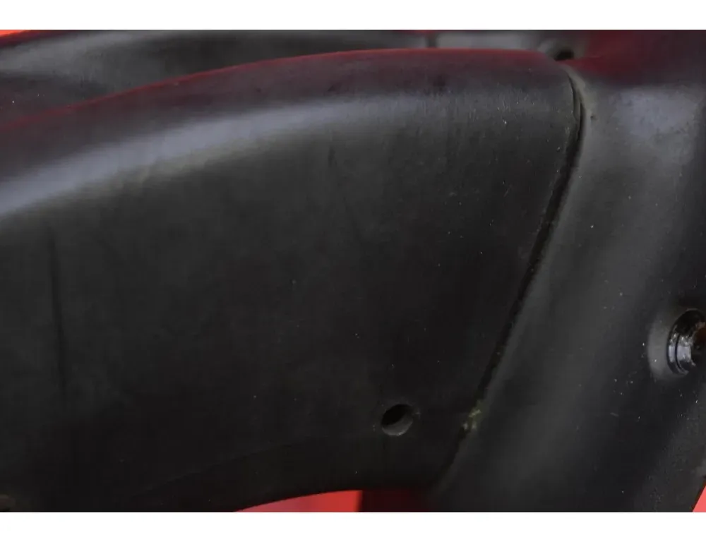 VOLKSWAGEN Transporter T4 (1990-2003) Зеркало передней правой двери 33526039