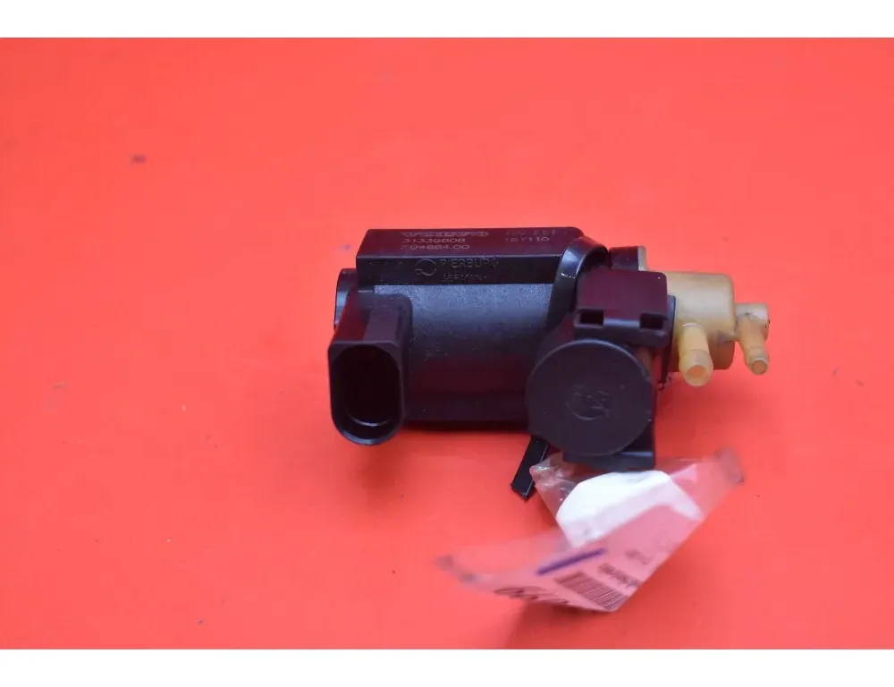 VOLVO XC90 2 generation (2014-2024) Вакуумный клапан 31339808 33526045
