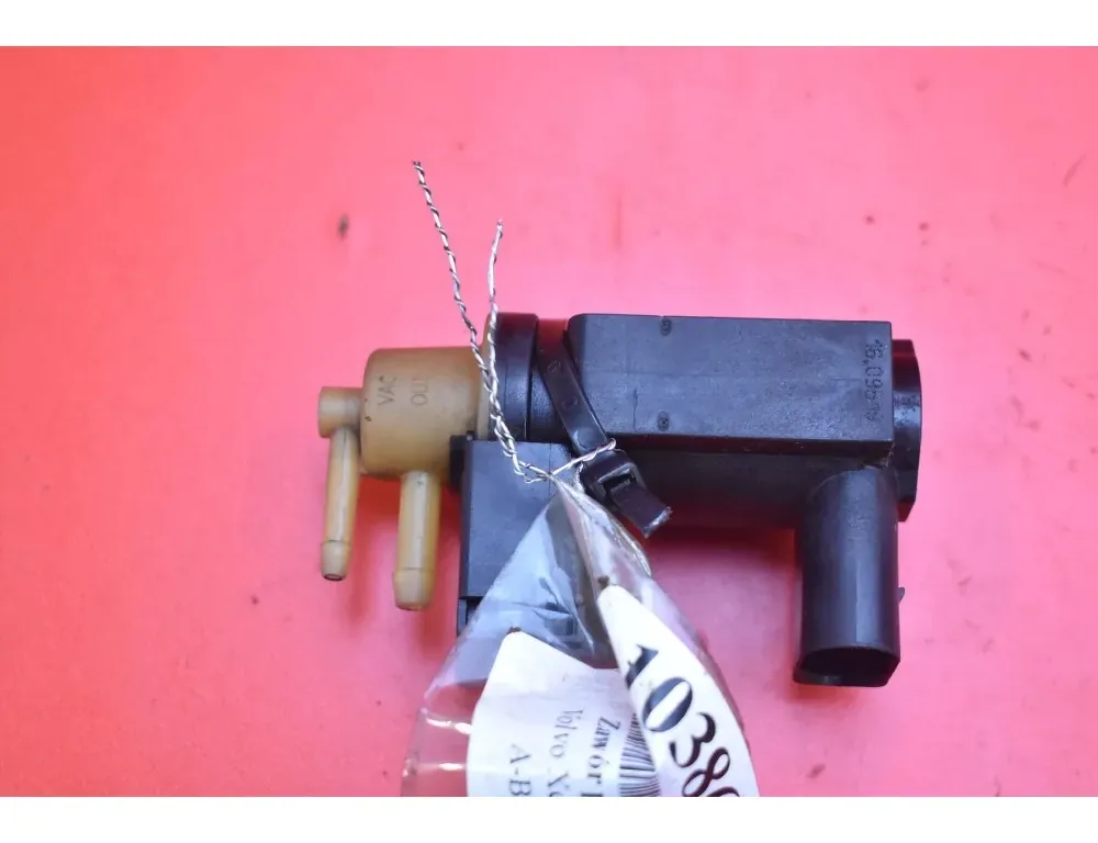 VOLVO XC90 2 generation (2014-2024) Вакуумный клапан 31339808 33526045