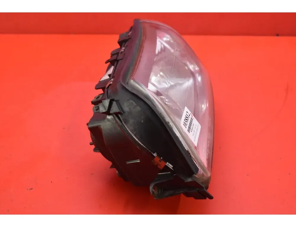 VOLVO S80 1 generation (1998-2006) Front Left Headlight 8693557 33533047