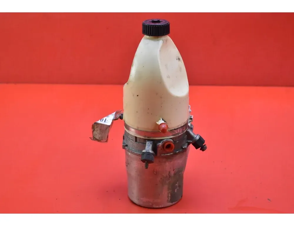 OPEL Signum C (2003-2008) Elektriskā stūres pastiprinātāja sūknis 33533051