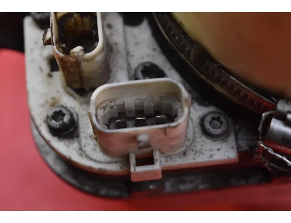 OPEL Signum C (2003-2008) Elektriskā stūres pastiprinātāja sūknis 33533051