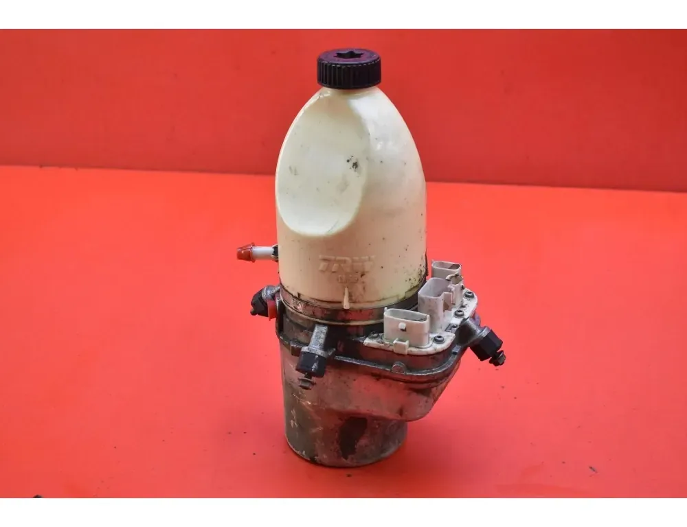 OPEL Signum C (2003-2008) Elektriskā stūres pastiprinātāja sūknis 33533051