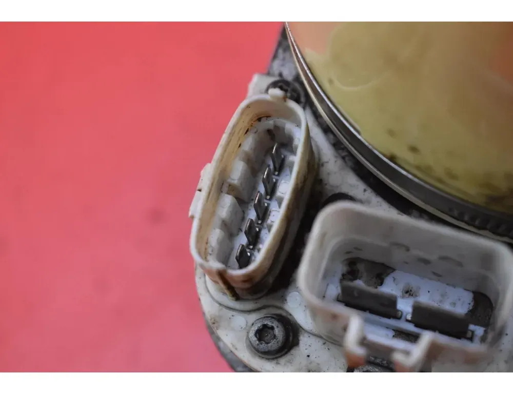 OPEL Signum C (2003-2008) Elektriskā stūres pastiprinātāja sūknis 33533051