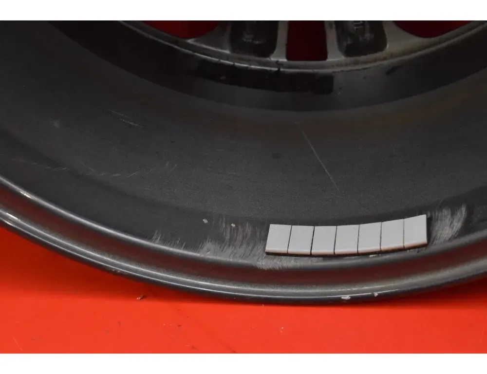 OPEL Meriva 2 generation (2010-2020) Wheel 33533070